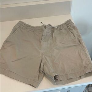 Polo Ralph Lauren Classic Fit Shorts